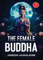 The Female Buddha 8196942591 Book Cover