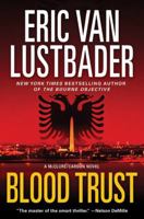 Blood Trust 0765329743 Book Cover