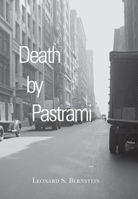 Death by Pastrami 1608010279 Book Cover