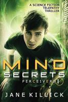 Mind Secrets 1908340193 Book Cover