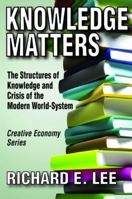 Knowledge Matters 0702238422 Book Cover