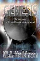 Genesis (Projekt Saucer 3) 0440128323 Book Cover