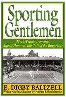 Sporting Gentlemen 0029013151 Book Cover
