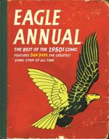 Eagle Annual 0752888943 Book Cover