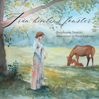 Från himlens fönster (Swedish Edition) 915313169X Book Cover