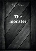 Monster 1417955023 Book Cover