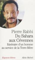 Du Sahara aux Cévennes: Itinéraire d'un homme au service de la Terre-Mère (A.M. ESP.LIBRE) (French Edition) 2226133186 Book Cover