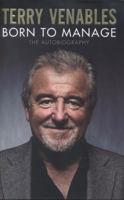 Terry Venables Autobiography 1471129918 Book Cover