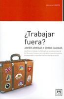 Trabajar fuera 8483567474 Book Cover