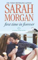 First Time in Forever 0263253384 Book Cover