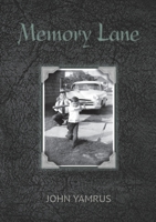 Memory Lane 1926860616 Book Cover