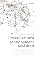 Cross-Cultural Management Revisited: A Qualitative Approach 0198857470 Book Cover