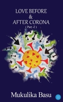 Love Before & After Corona (Part-2) 9375428567 Book Cover