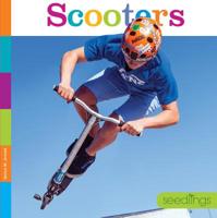 Scooters 1640261710 Book Cover
