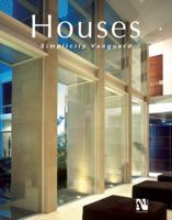 Houses: Simplicity Vanguard 9709726706 Book Cover