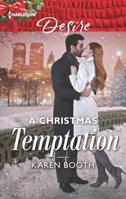 A Christmas Temptation 1335971882 Book Cover