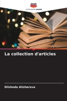 La collection d'articles 6206025489 Book Cover