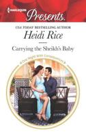 Carrying the Sheikh's Baby 1335477942 Book Cover