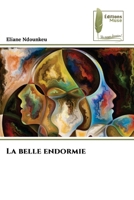 La belle endormie (French Edition) 6209276741 Book Cover