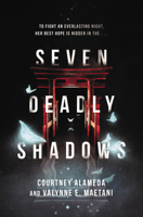 Seven Deadly Shadows 0062570811 Book Cover