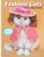 Fashion Cats 1576875571 Book Cover