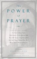 The Power of Prayer 1567314457 Book Cover