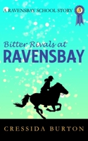 Bitter Rivals at Ravensbay B09DMTLWHJ Book Cover