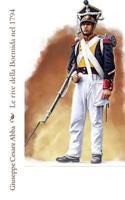 Le Rive Della Bormida Nel 1794 1979840091 Book Cover