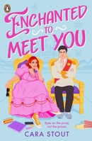 Enchanted to Meet You 0241691168 Book Cover