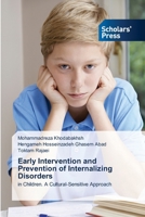 Early Intervention and Prevention of Internalizing Disorders 6209038956 Book Cover