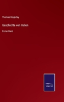 Geschichte von Indien: Erster Band 3752537299 Book Cover