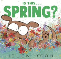 Is This... Spring? B0GN2L28YF Book Cover
