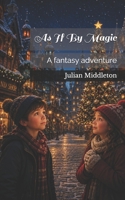 As If by Magic 1515356639 Book Cover