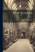 New Museum; Volume 1 1021757241 Book Cover