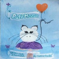 Puff Mouse 1539803600 Book Cover