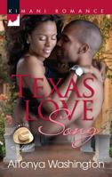Texas Love Song 0373862652 Book Cover