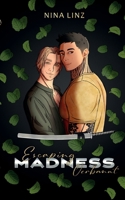 Escaping Madness: Verbannt (German Edition) 3695185333 Book Cover