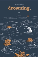 drowning. 1777714508 Book Cover