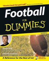 Football for Dummies (For Dummies)