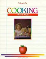 Cooking With Kids! (Everyday Chef) 1580290132 Book Cover