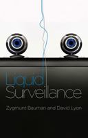 Liquid Surveillance 0745662838 Book Cover