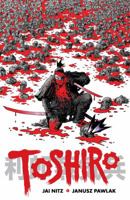 Toshiro 1616555297 Book Cover