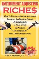 Instrument Adjusting Riches 1424343313 Book Cover