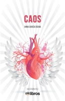 Caos 8417737480 Book Cover