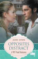 Opposites Distract 1601837860 Book Cover