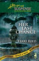 Her Last Chance (Without a Trace, #6)