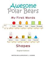 Awesome Polar Bears 1542859735 Book Cover