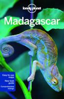 Madagascar 1741791758 Book Cover