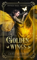 Golden Wings 1393284620 Book Cover
