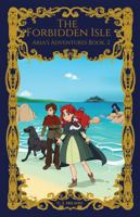 The Forbidden Isle (Aria's Adventures) 1960223070 Book Cover